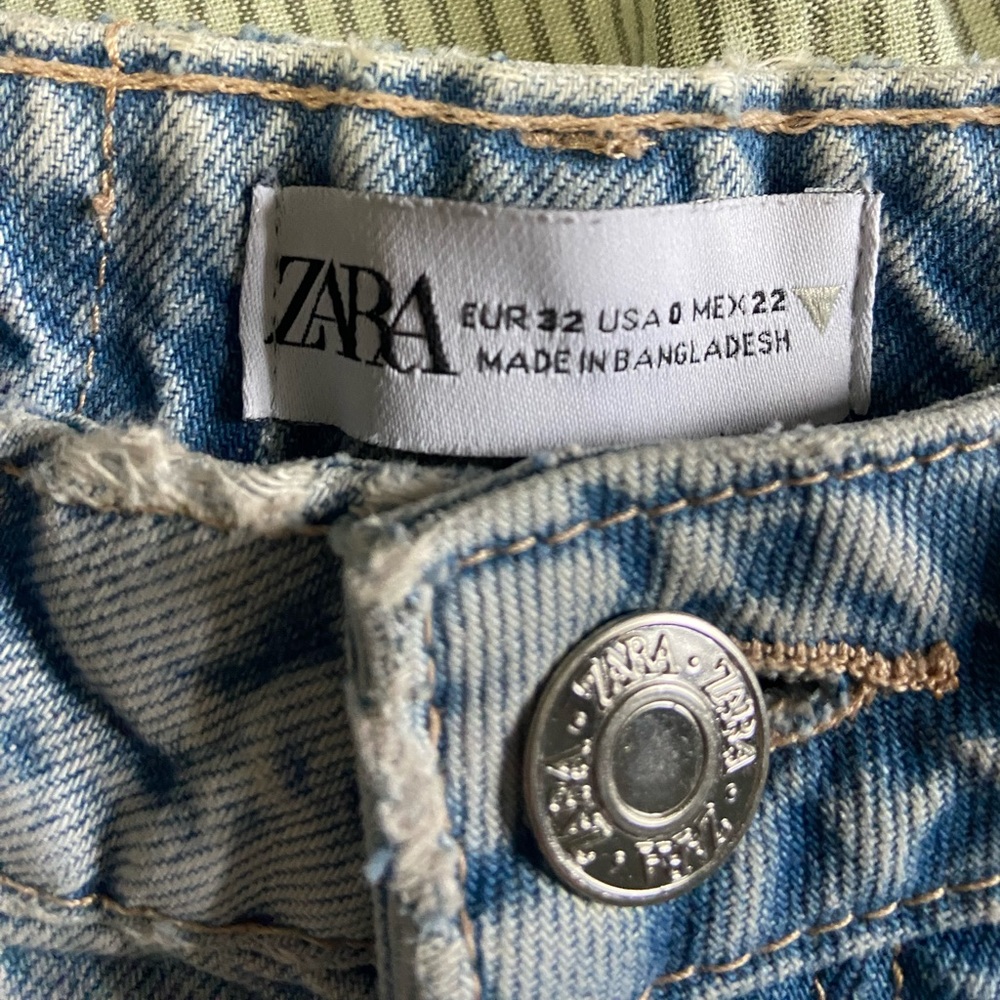 Zara jean